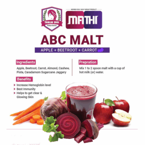 abc malt