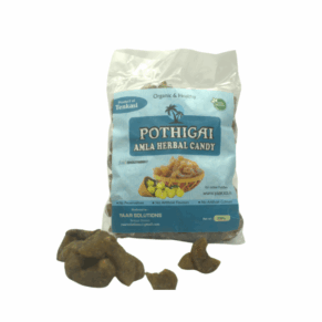 Amla Herbal Candy