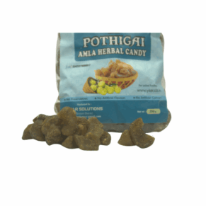 Amla Herbal Candy