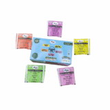 Assorted Leaves Mix Box
