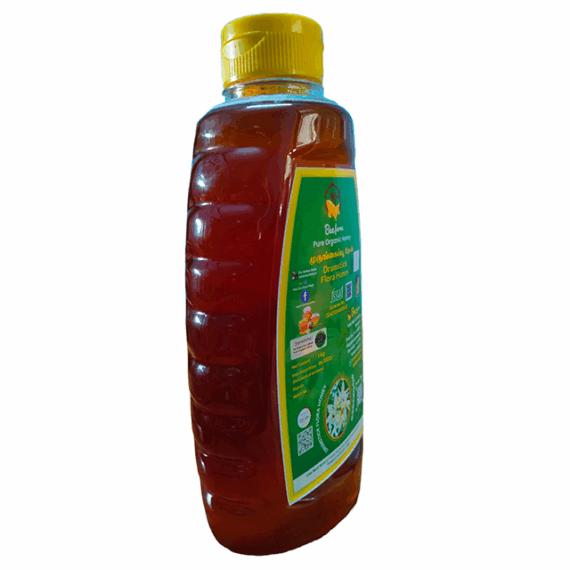 Beefarm Drumstick Flora Honey