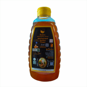 Beefarm Kombu Thaen