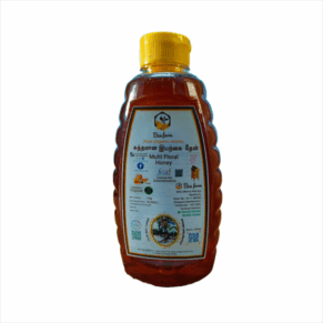 Beefarm Multi Floral Honey