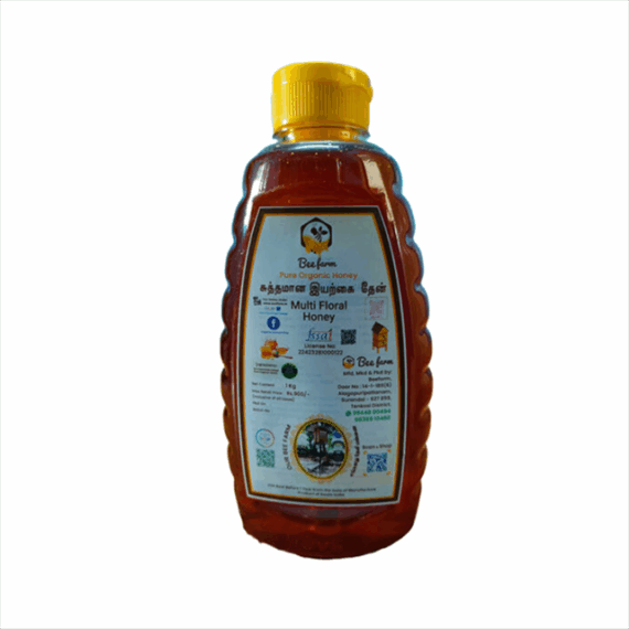 Beefarm Multi Floral Honey