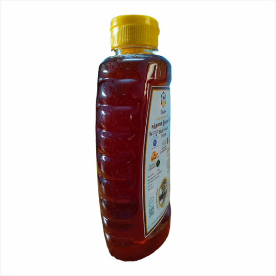 Beefarm Multi Floral Honey - Image 3