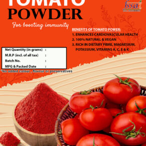 Tomato Powder