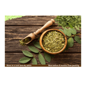 Moringa Leaf Powder