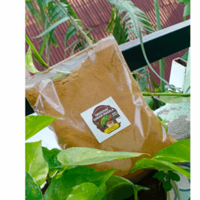 Arusuvai Garam Masala