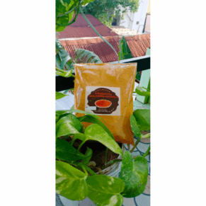 Arusuvai Kulambu Masala